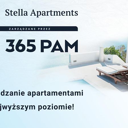 Апартаменти Apartament Sloneczny Mielno - 365Pam Екстер'єр фото