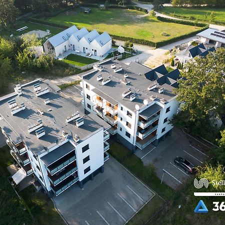 Apartament Sloneczny Mielno - 365Pam Екстер'єр фото