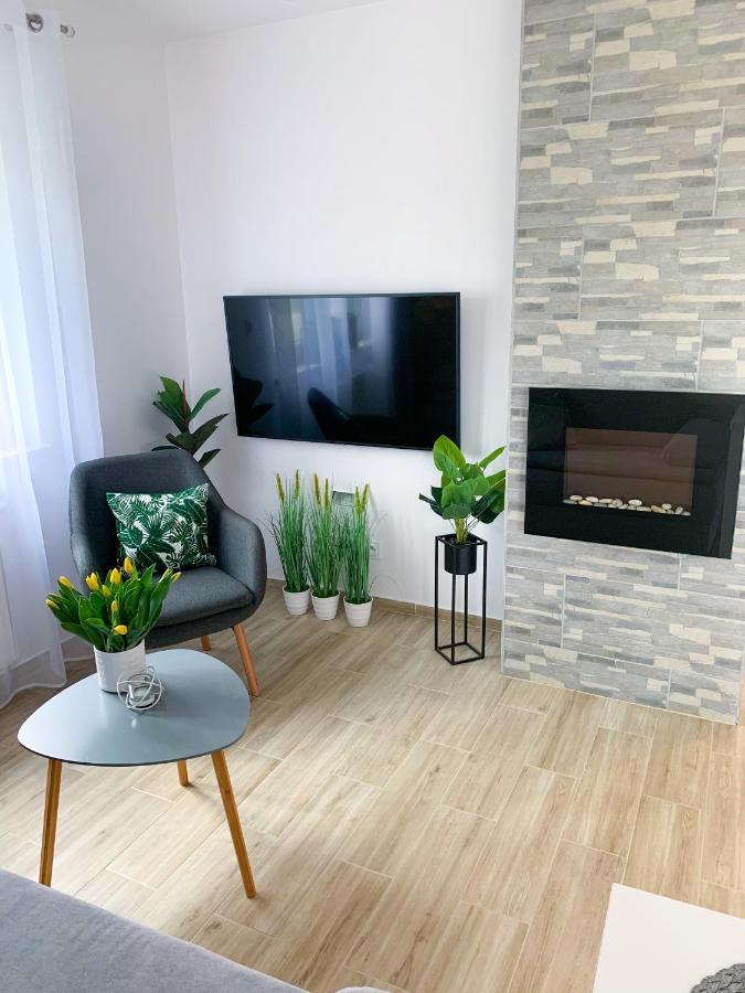 Apartament Sloneczny Mielno - 365Pam Екстер'єр фото