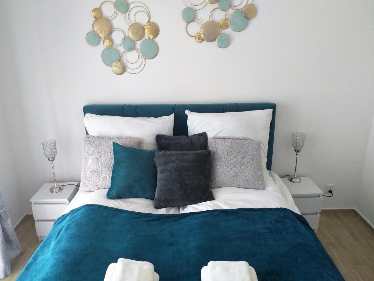 Apartament Sloneczny Mielno - 365Pam Екстер'єр фото