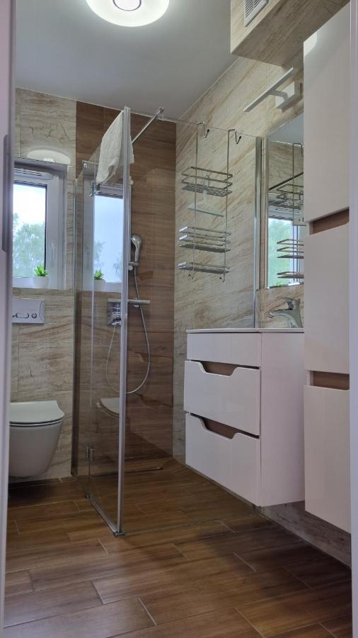 Apartament Sloneczny Mielno - 365Pam Екстер'єр фото