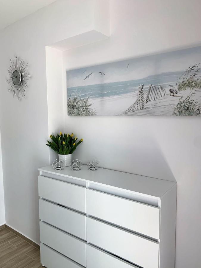 Apartament Sloneczny Mielno - 365Pam Екстер'єр фото