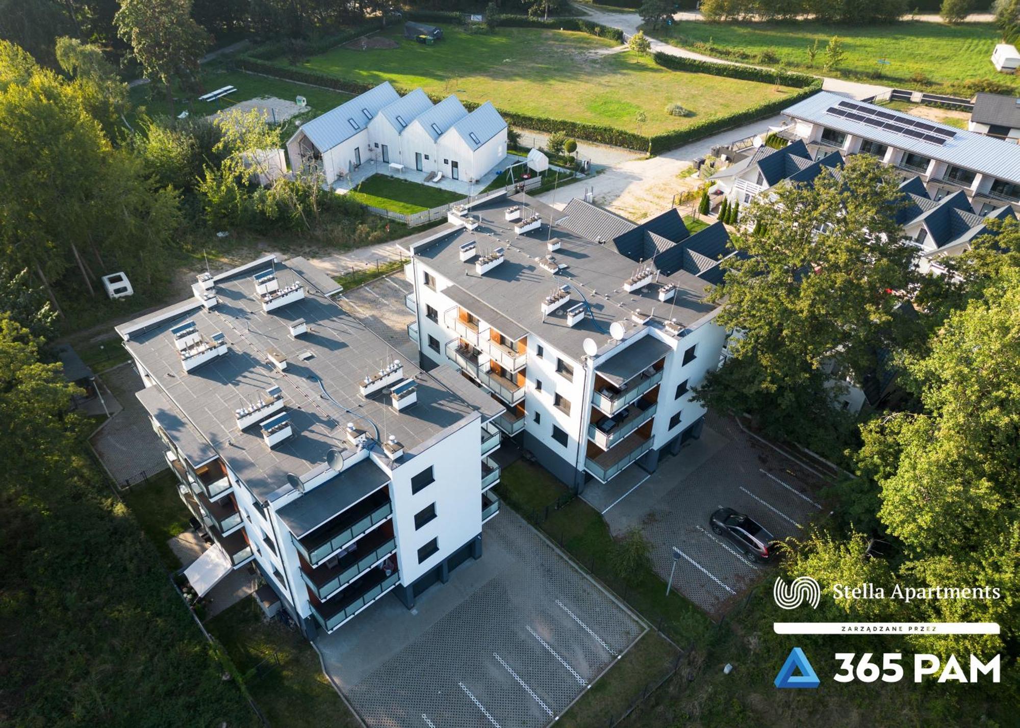 Apartament Sloneczny Mielno - 365Pam Екстер'єр фото
