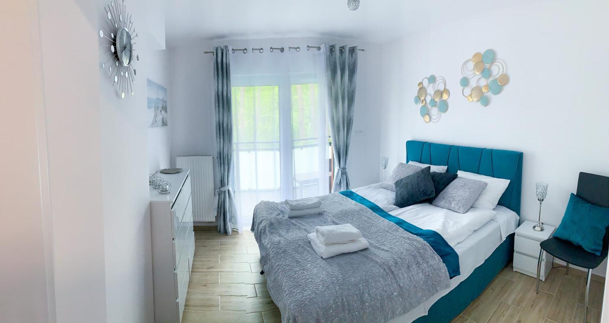Apartament Sloneczny Mielno - 365Pam Екстер'єр фото