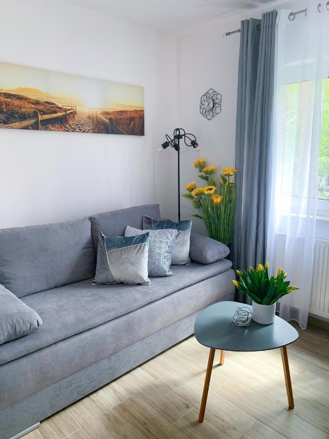 Apartament Sloneczny Mielno - 365Pam Екстер'єр фото