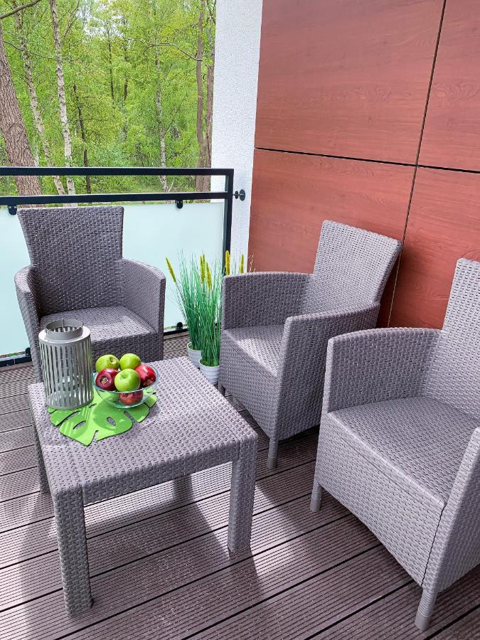 Apartament Sloneczny Mielno - 365Pam Екстер'єр фото
